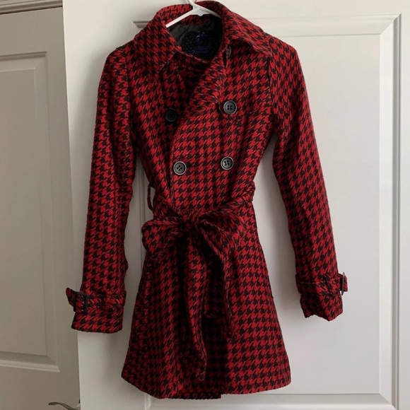 Jack by BB Dakota Coat - Picture 1 of 5